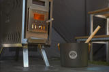 Mini Cube Sauna Tent Pro Package (2-person)