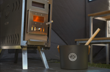 Dome Sauna Tent Elite Experience Package (8-person)