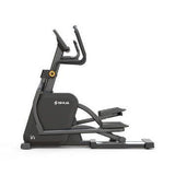 Self Powered Commercial Cross Trainer - Elliptical - Muscle D Fitness - Durable Commercial-Grade Cross Trainer Elliptical