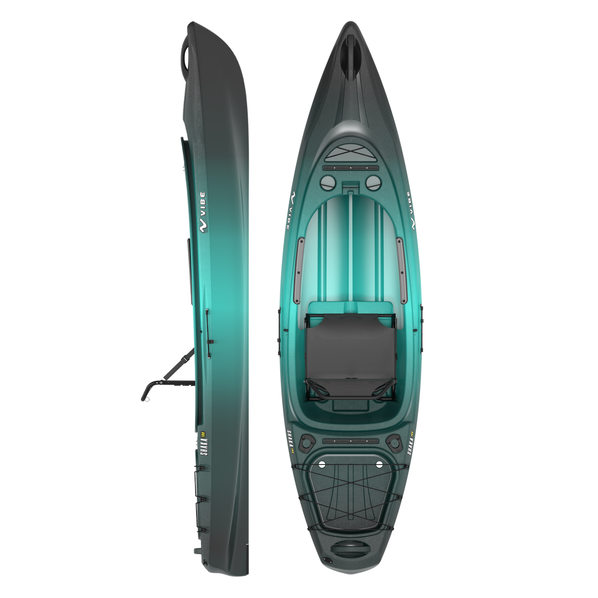 Shaka 100
