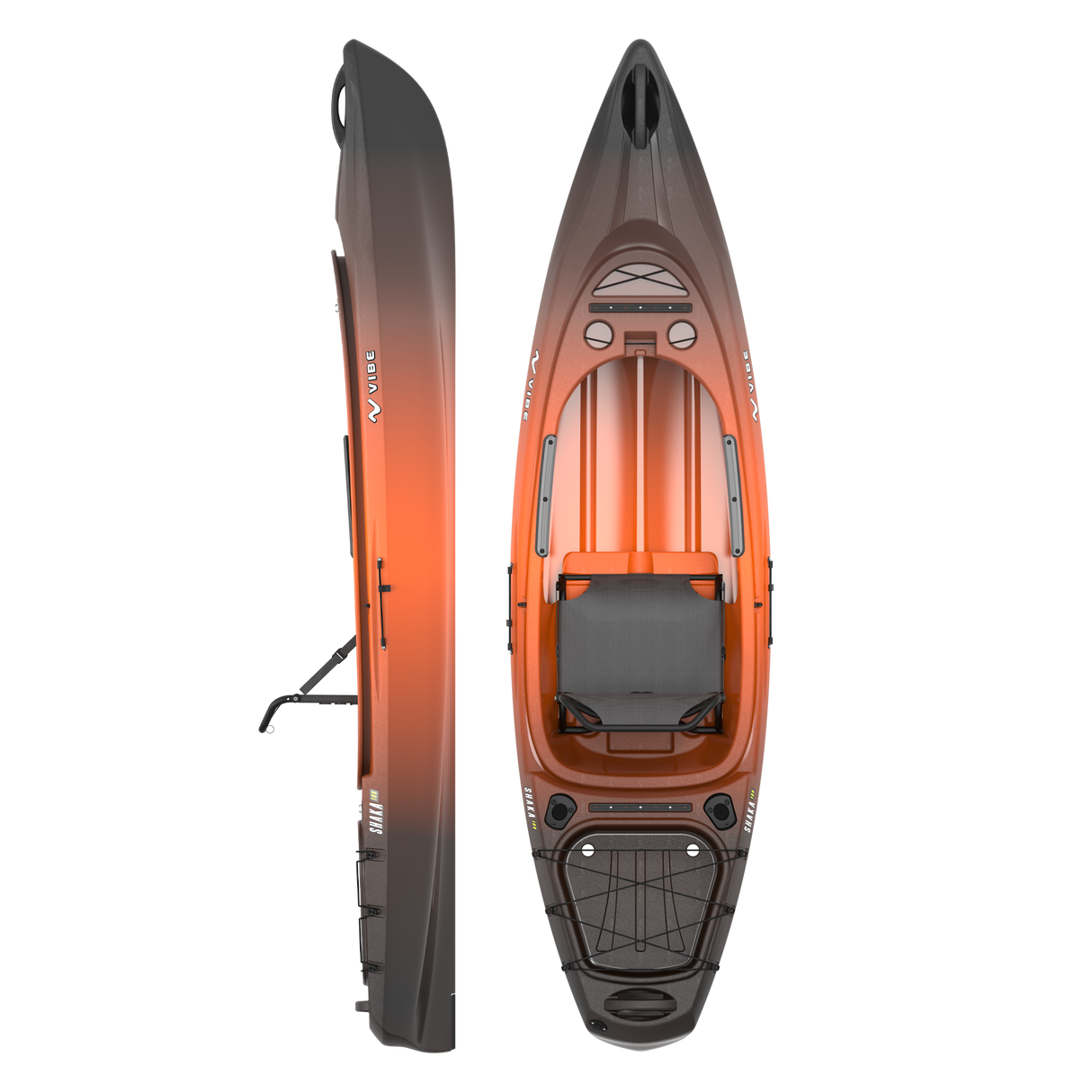 Shaka 100