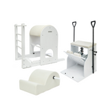 Sportline™ Superior 1-ON-1 Home Studio Package