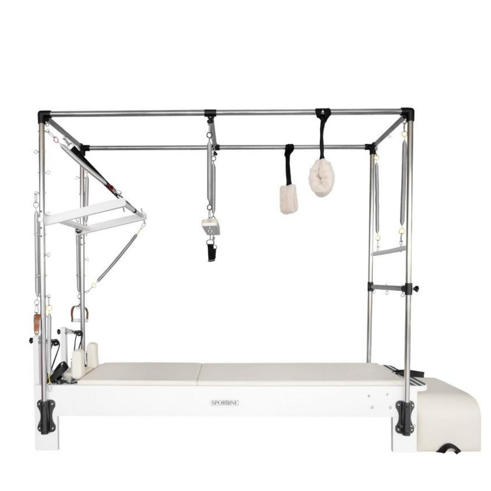 Sportline™ Superior Cadillac-Reformer Bundle