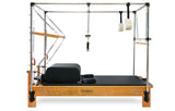 Sportline™ Cadillac Reformer Bundle - Wood Series