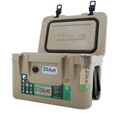 30 Quart Companion Series Roto-Molded Cooler