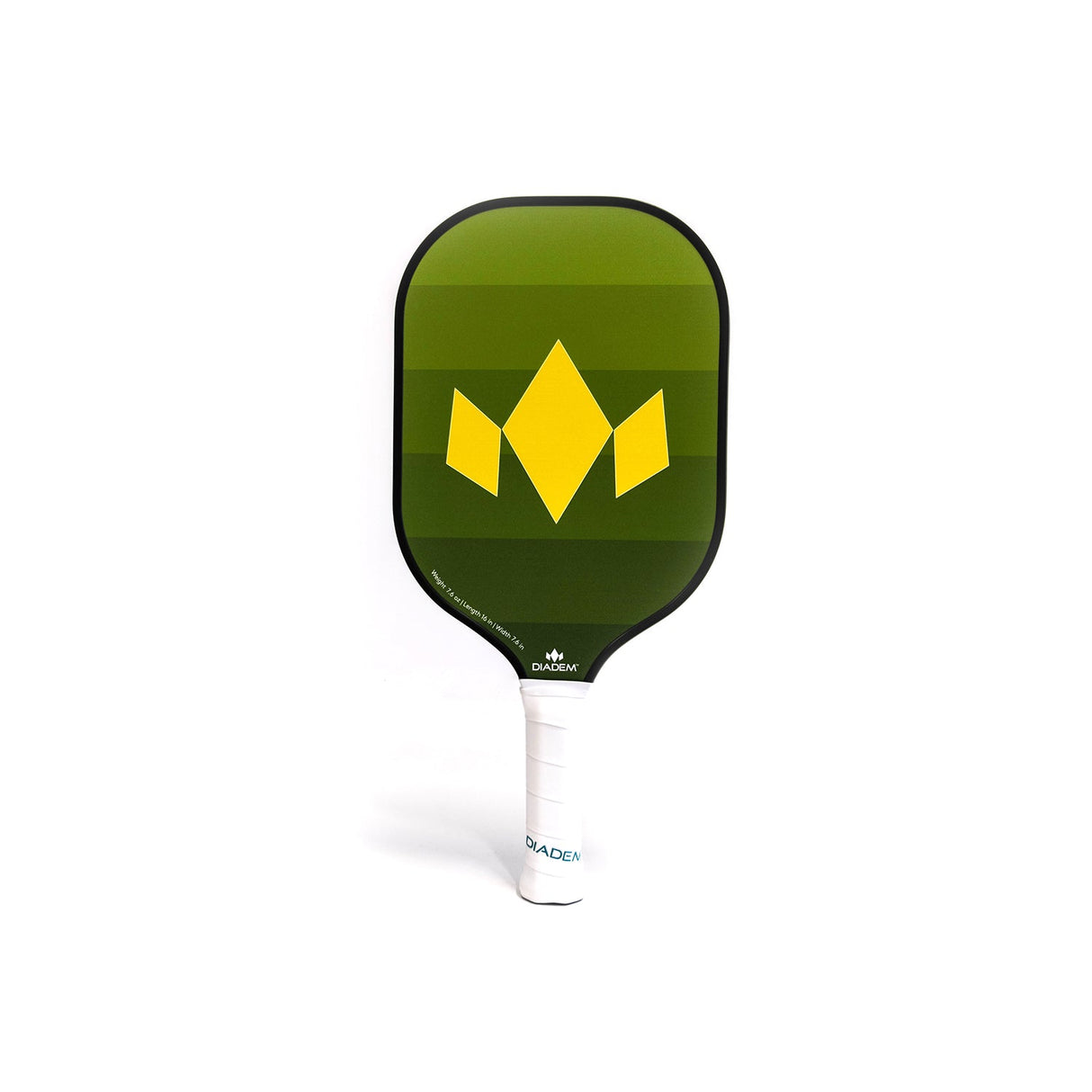 Diadem Team Pickleball Paddles – 4 Color Options, Lightweight & Durable for All Skill Levels