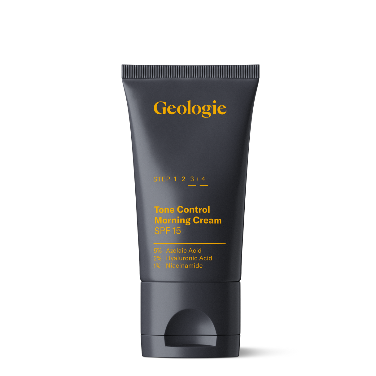Tone Control Face Cream with SPF15