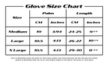 Pike Trail 100% Waterproof Seamless Gloves