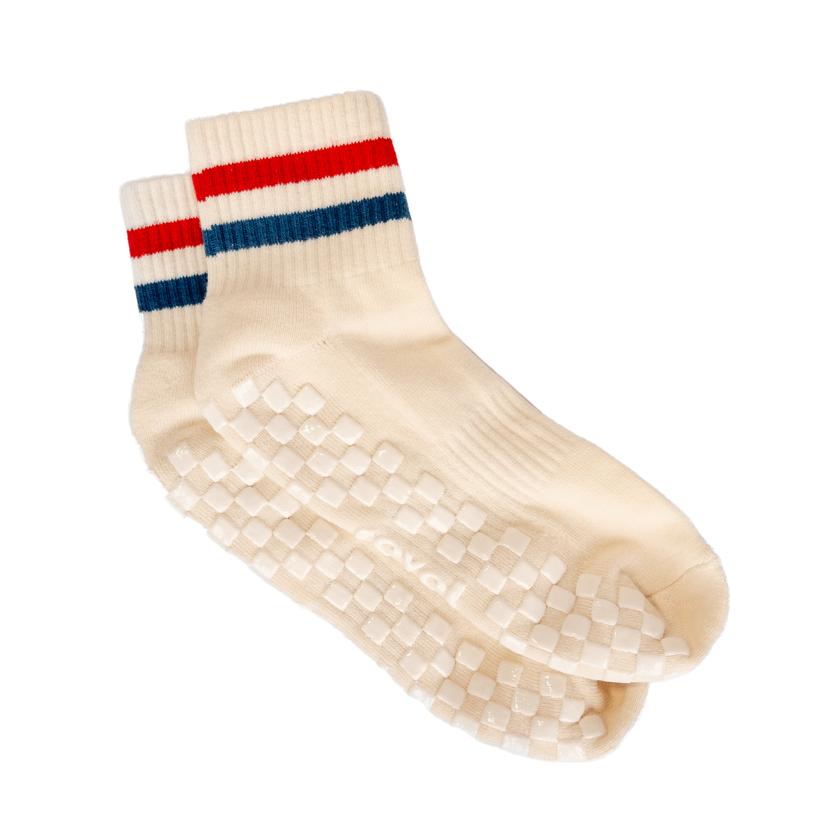 Miss Americana Grip Socks
