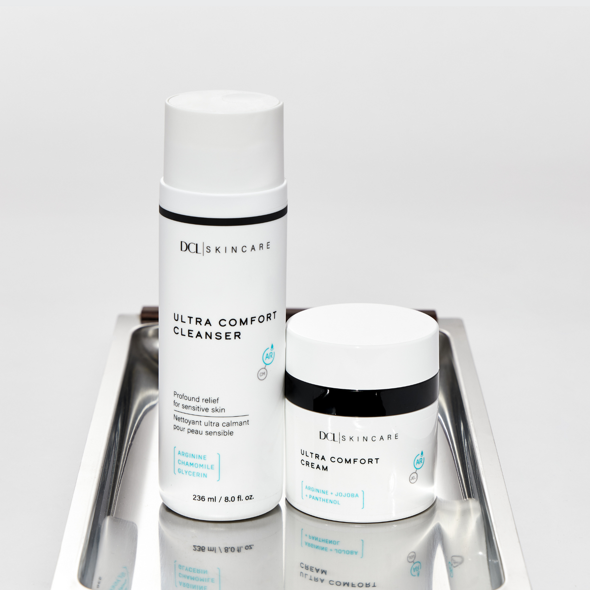 Ultra Comfort Cream