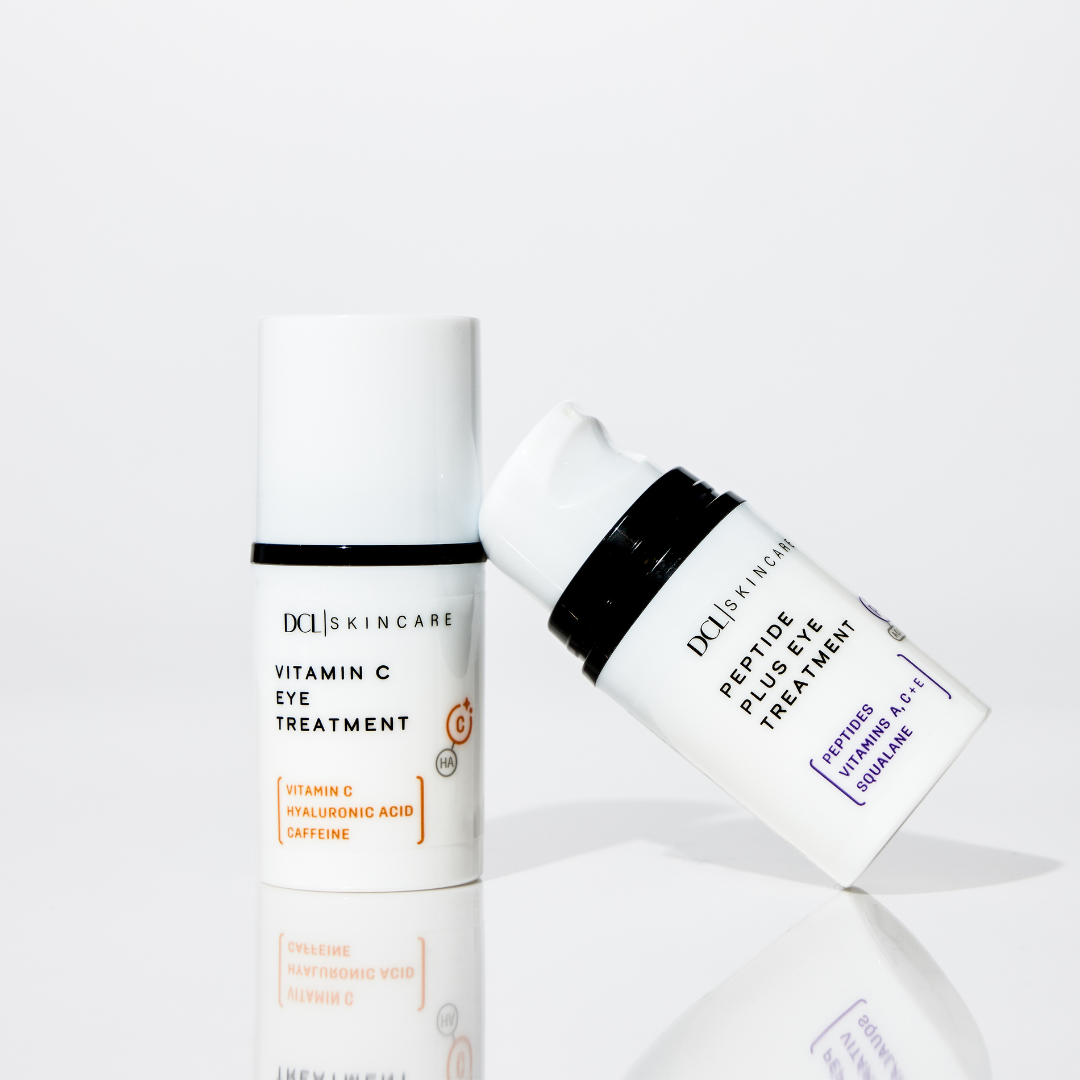 Peptide Plus Eye Treatment