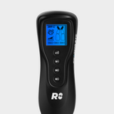 Air-C Leg Compression Massager – Adjustable Air Therapy for Pain Relief, Swelling Reduction & Circulation Boost