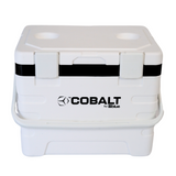 Cobalt 37 Quart Weekender Cooler