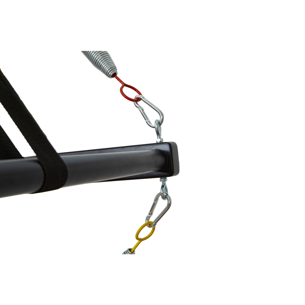 Sportline™ Cadillac Reformer Bundle - Black Series