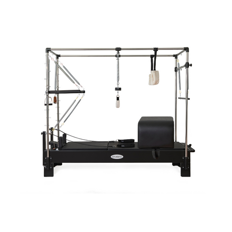 Sportline™ Cadillac Reformer Bundle - Black Series