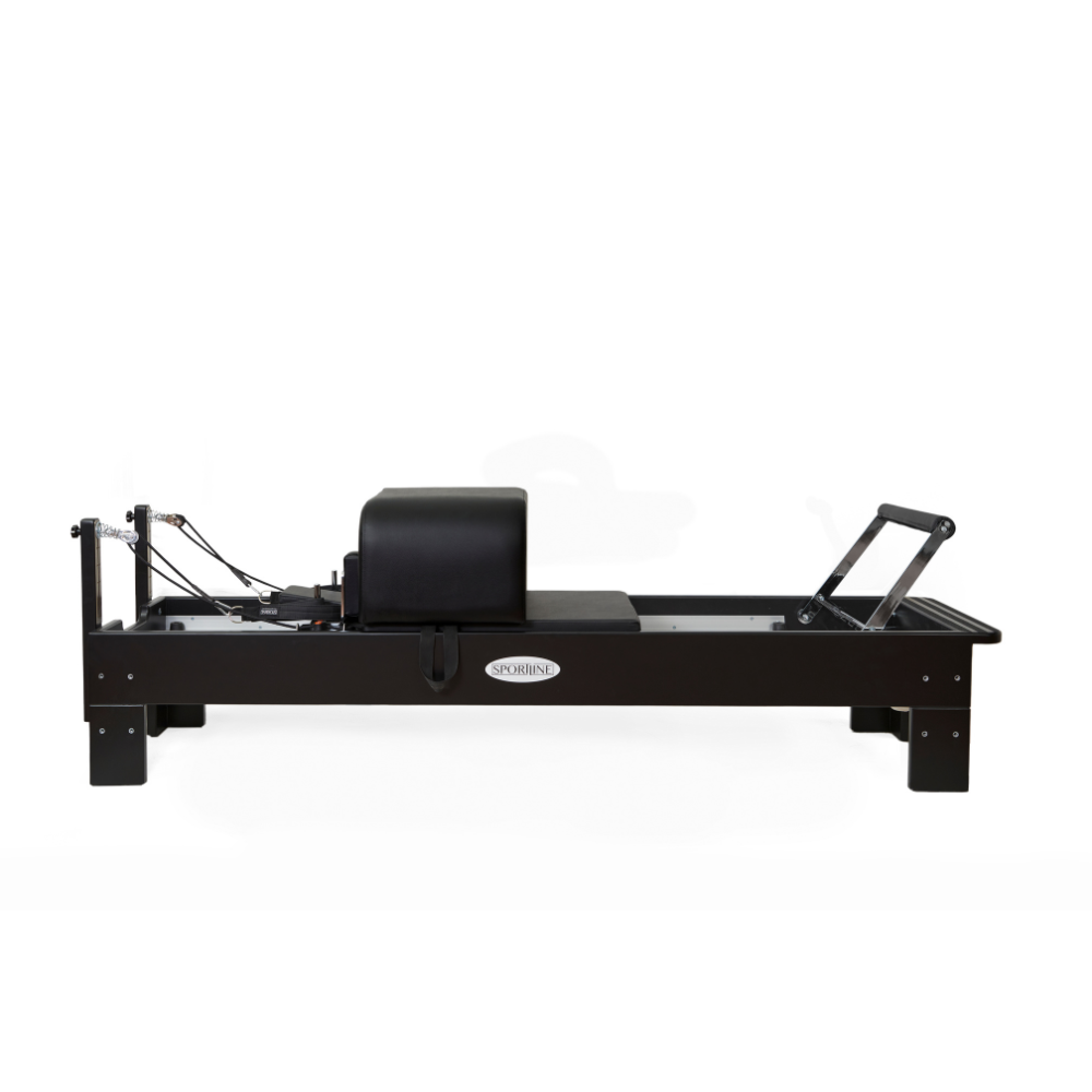Sportline™ Reformer Bundle - Black Series