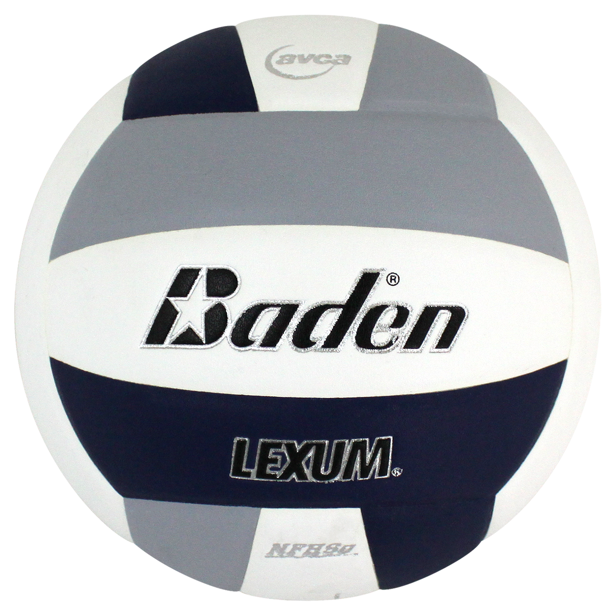 Lexum Microfiber Volleyball