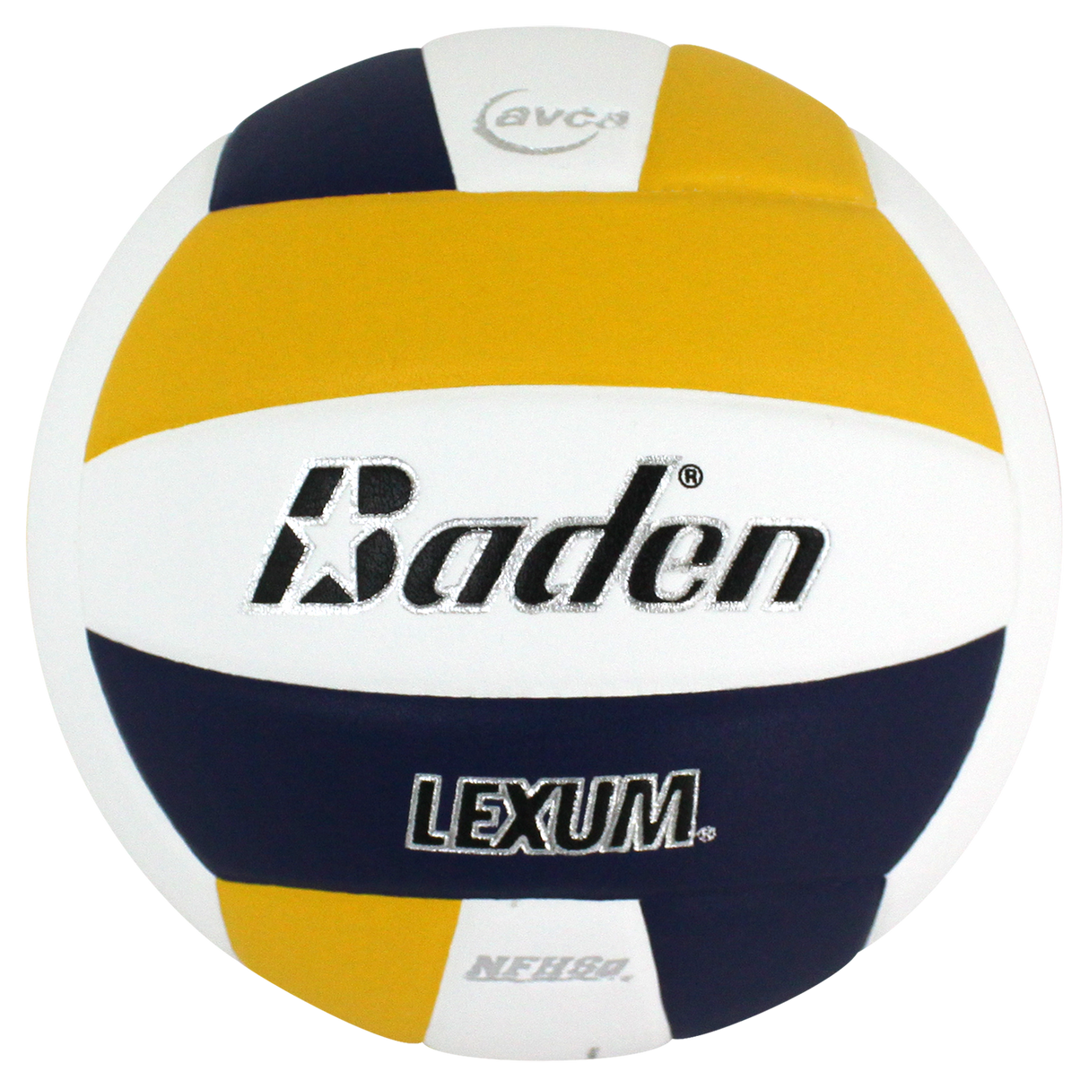 Lexum Microfiber Volleyball