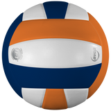 Lexum Microfiber Volleyball