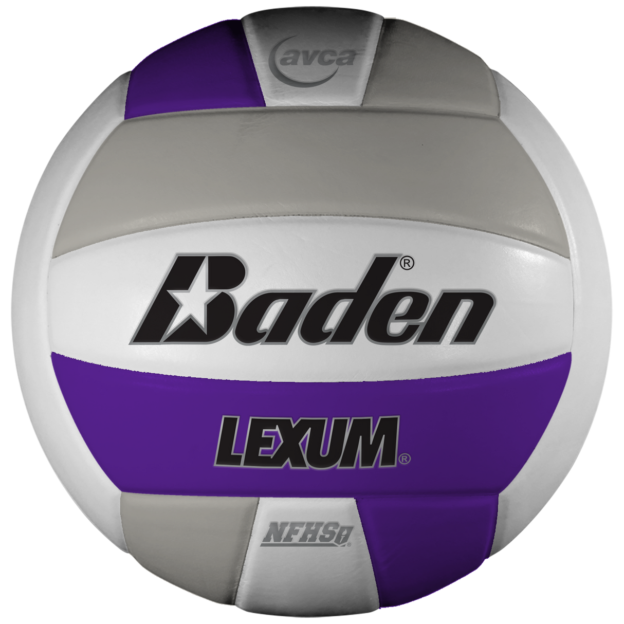 Lexum Microfiber Volleyball
