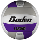Lexum Microfiber Volleyball