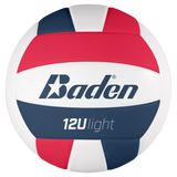Light Microfiber Volleyball