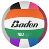 Light Microfiber Volleyball