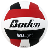 Light Microfiber Volleyball