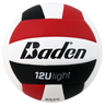 Light Microfiber Volleyball