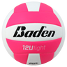 Light Microfiber Volleyball