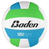 Light Microfiber Volleyball