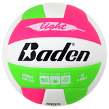 Light Microfiber Volleyball