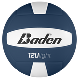 Light Microfiber Volleyball