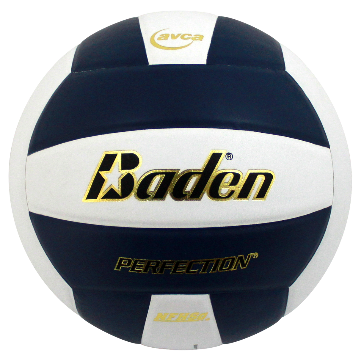 Perfection Leather Volleyball