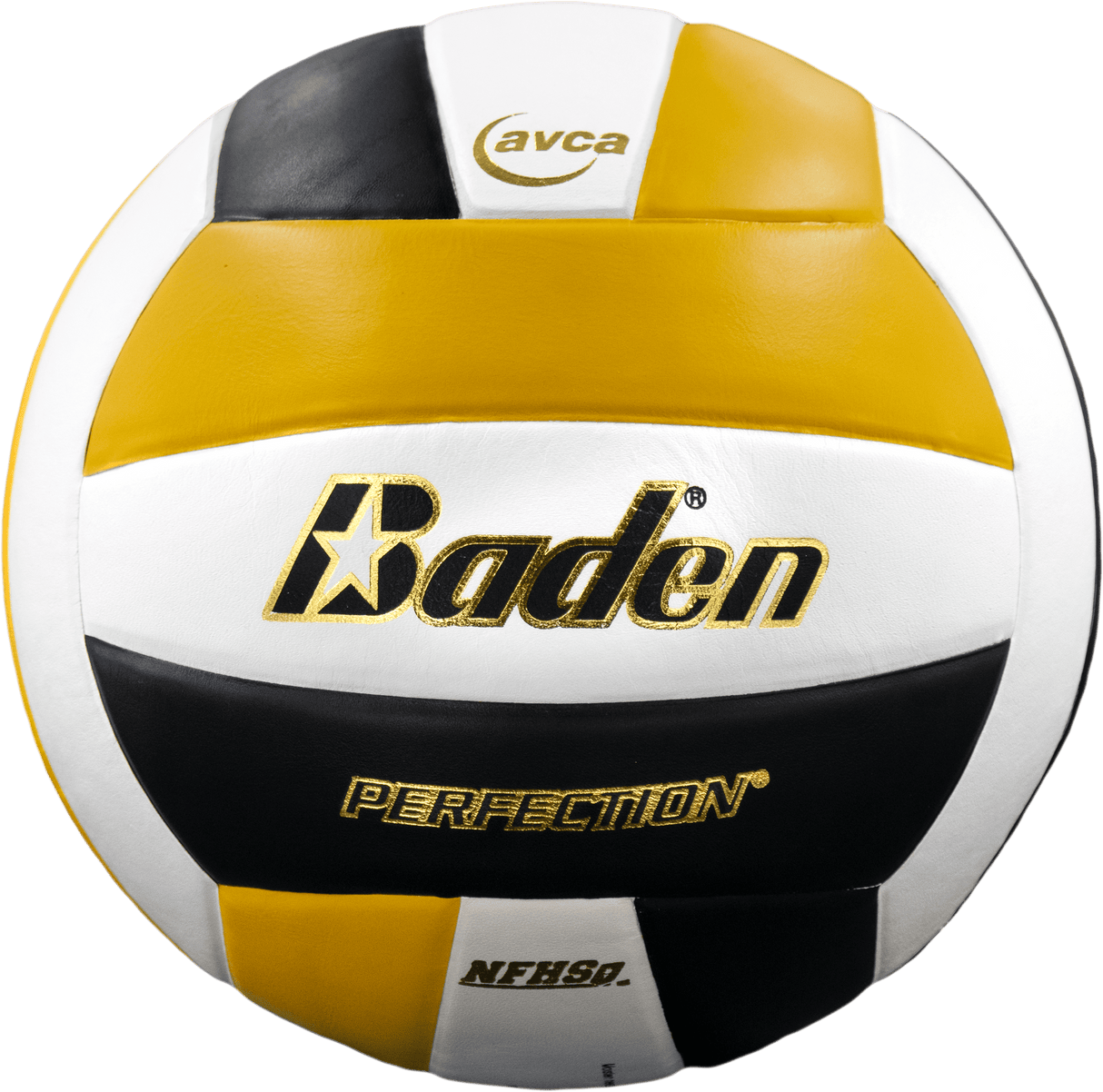 Perfection Leather Volleyball