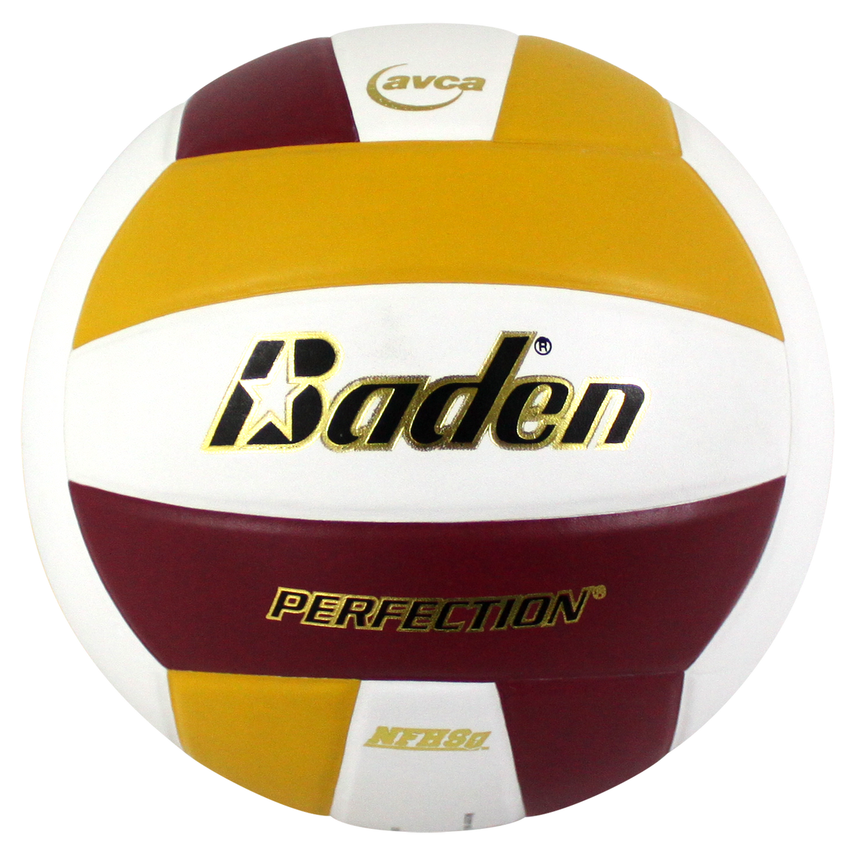 Lexum Microfiber Volleyball