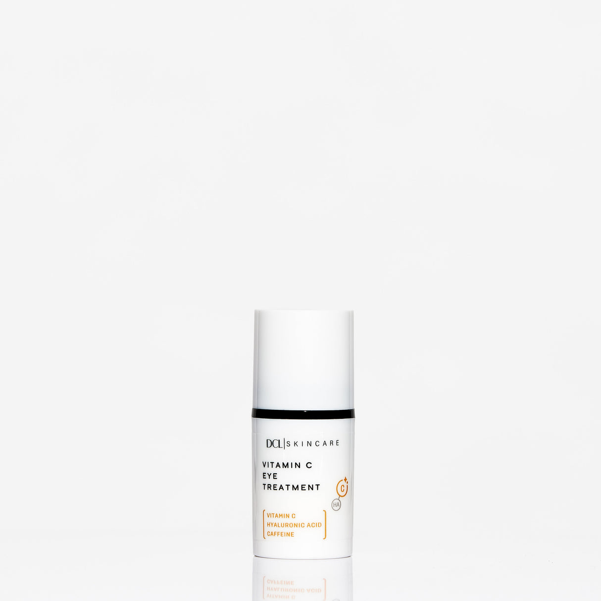 Vitamin C Eye Treatment
