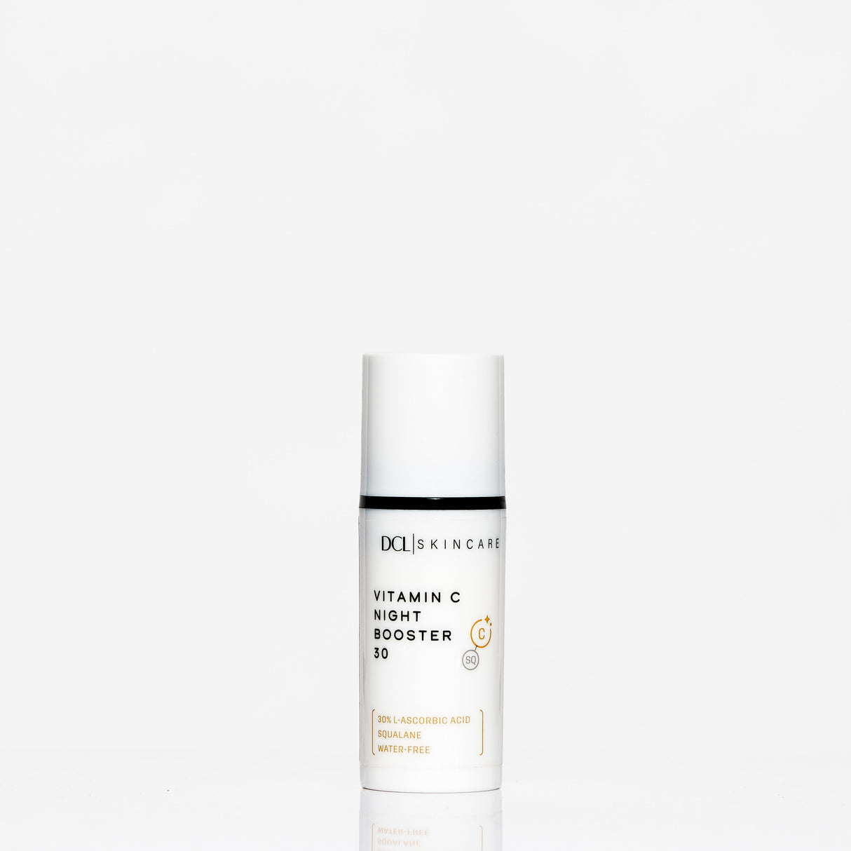Vitamin C Night Booster 30