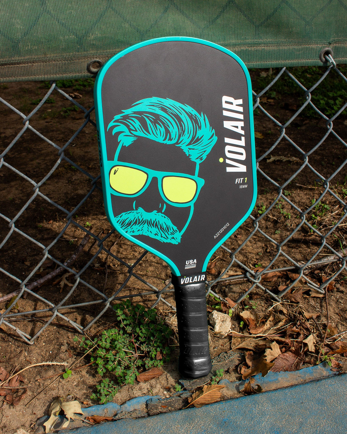 Fit 1 16mm Limited Edition Paddle