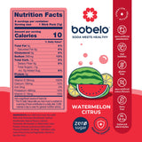 Postbiotic Immunity Watermelon Citrus