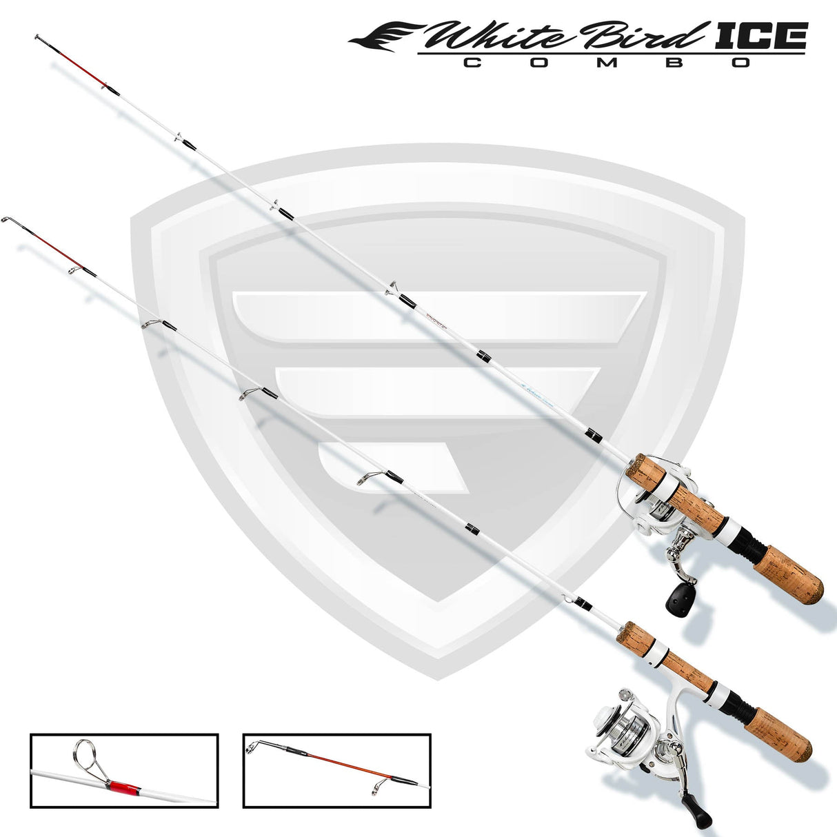 White Bird Ice Combo 30"-32"