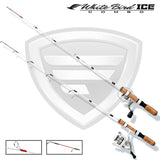 White Bird Ice Combo 26"-28"
