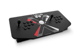 X-Arcade Tankstick With Trackball