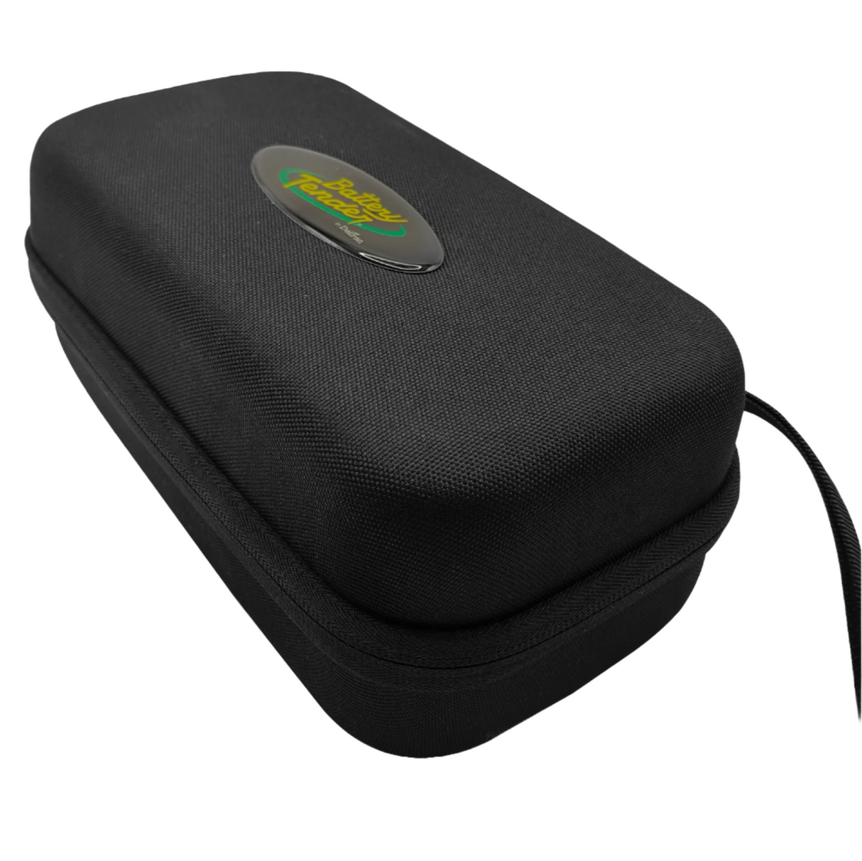 Battery Tender® Hard Zipper Carry Case for 800 AMP & 2000 AMP Jump Starters