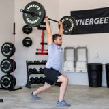Synergee Bumper Plates