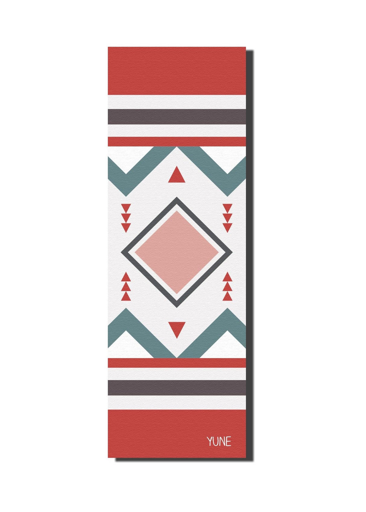 Aries Trekk Travel Yoga Mat