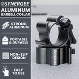Synergee Barbell Collars
