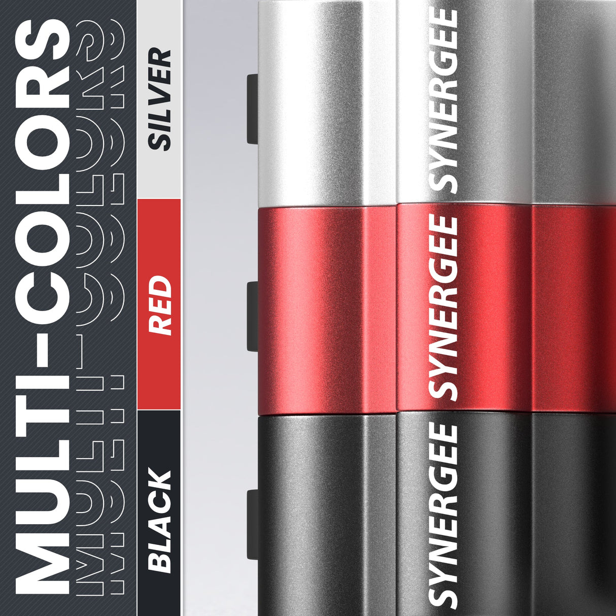 Synergee Barbell Collars