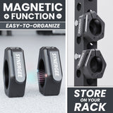 Synergee Barbell Collars