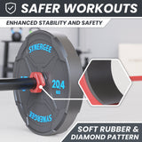 Synergee Barbell Collars